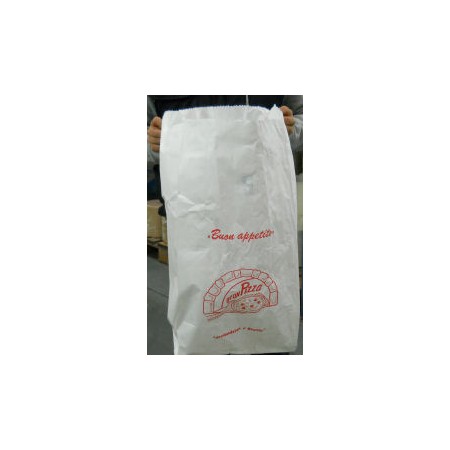 SACCHI CARTA GRANDI X PIZZA  30X60